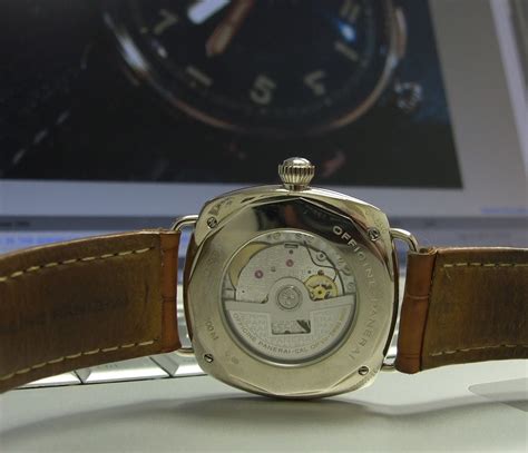 buy used panerai in toronto